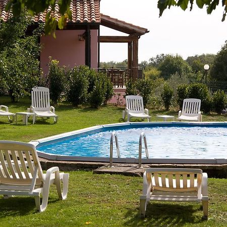 الشقق الفندقية سورانوفي  Relais Il Ciliegio المظهر الخارجي الصورة