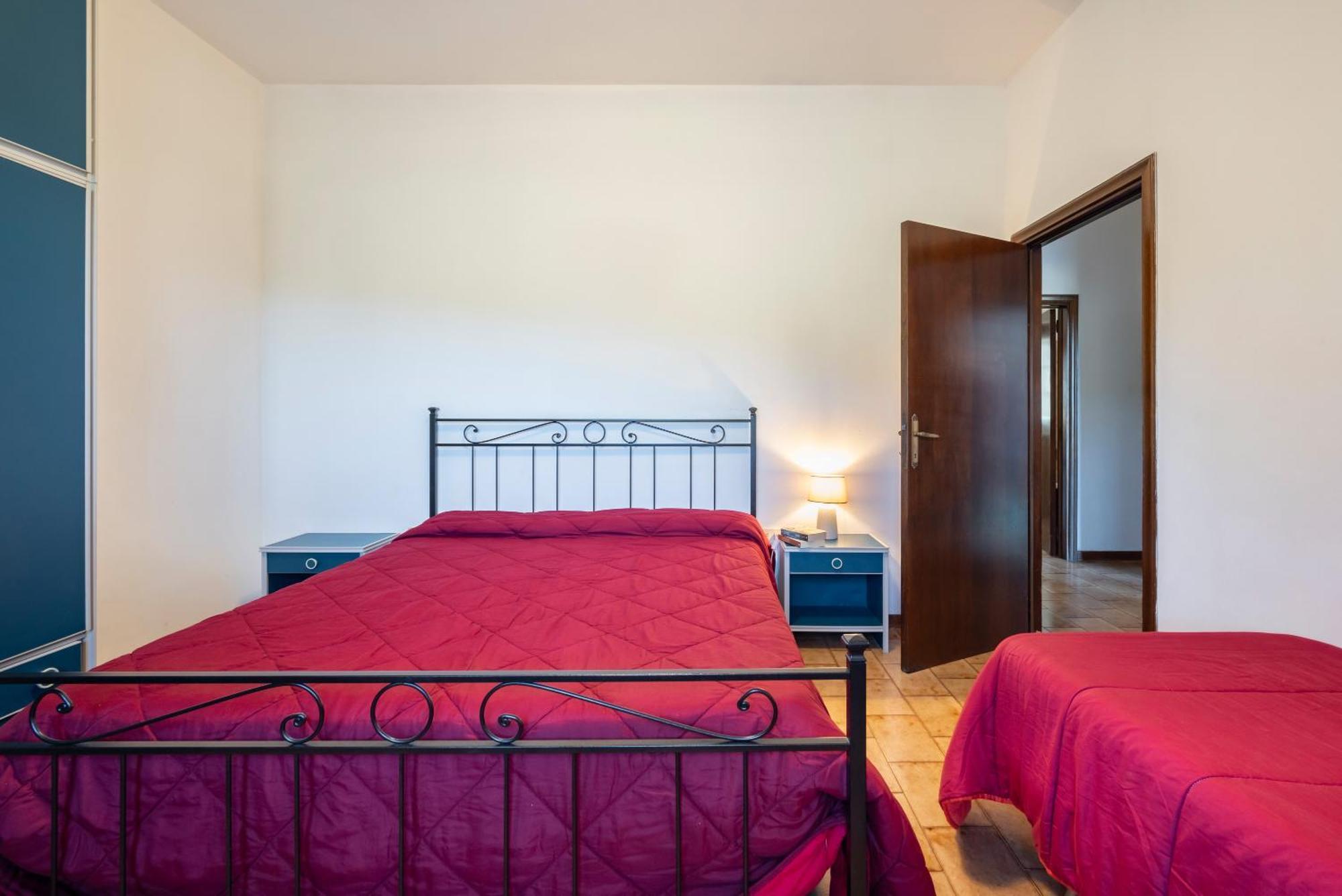 الشقق الفندقية سورانوفي  Relais Il Ciliegio المظهر الخارجي الصورة