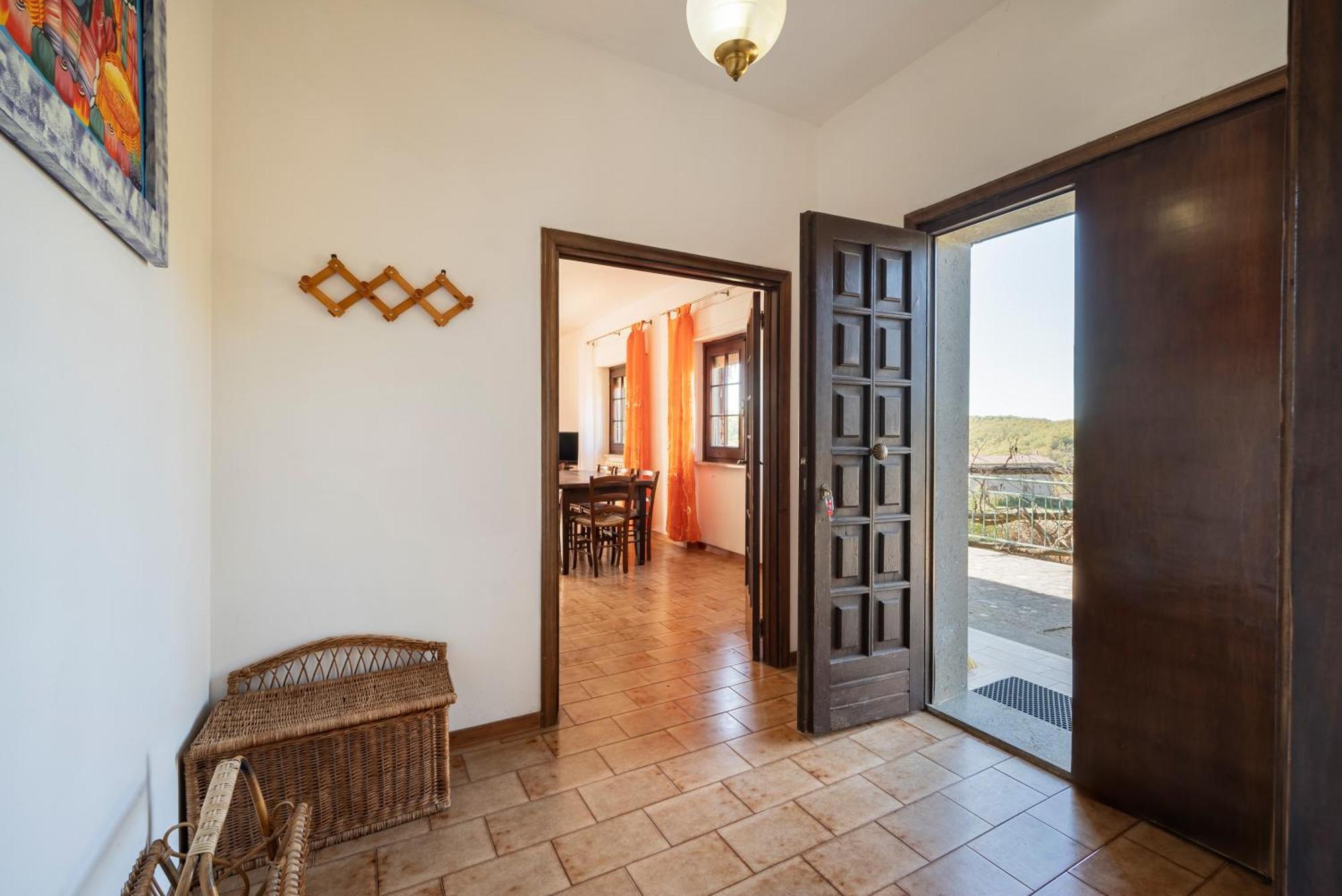 الشقق الفندقية سورانوفي  Relais Il Ciliegio المظهر الخارجي الصورة